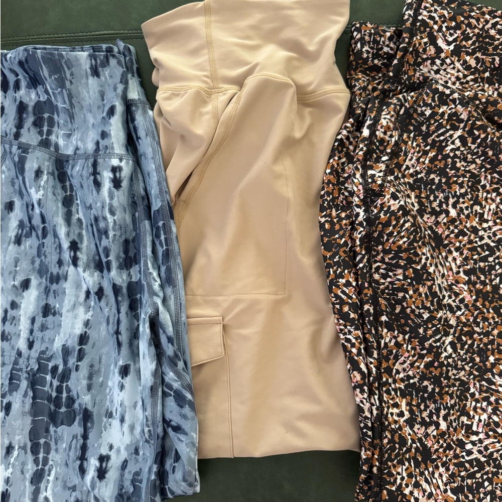 Old navy active performance joggers